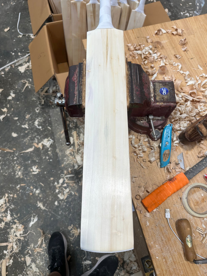 JPGavan Little Ripper+ G3 Cricket Bat - A91