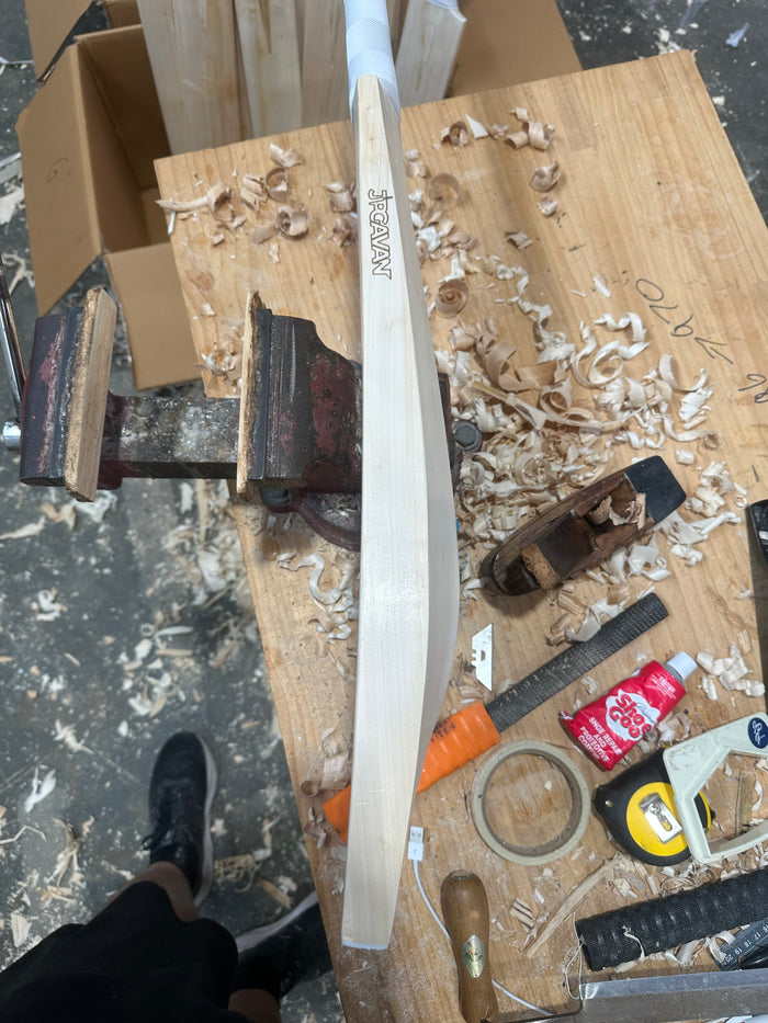 JPGavan Little Ripper+ G3 Cricket Bat - A91