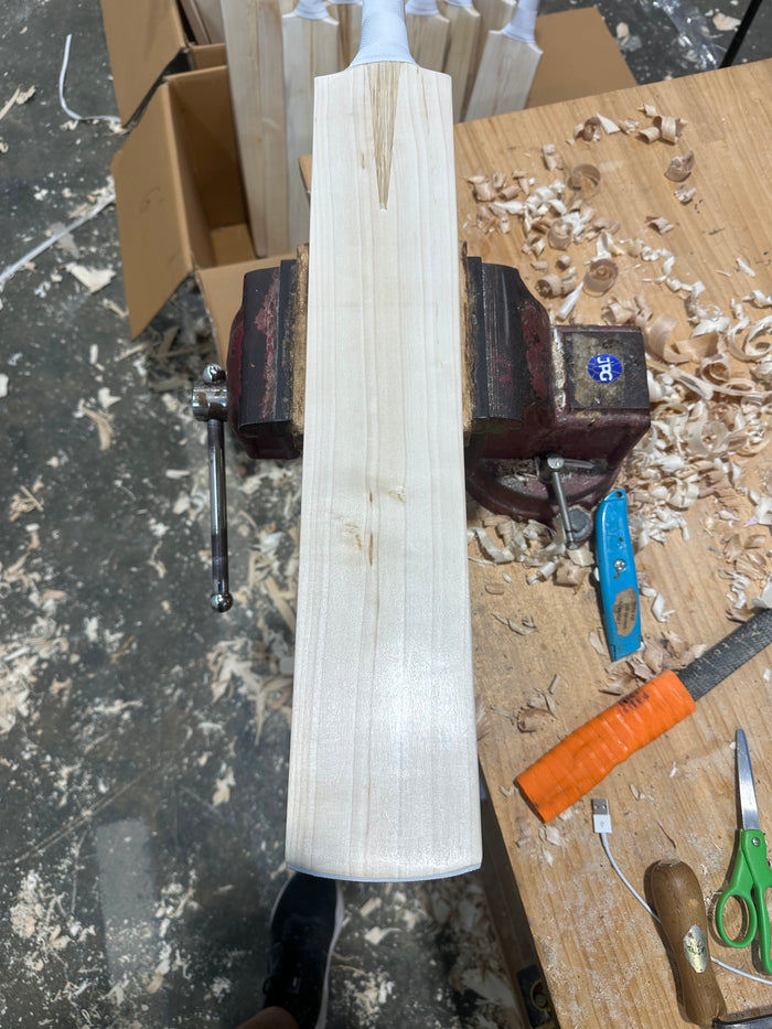 JPGavan Little Ripper+ G3 Cricket Bat - A92