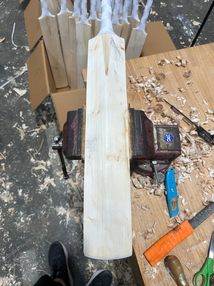 JPGavan Little Ripper+ G3 Cricket Bat - A93