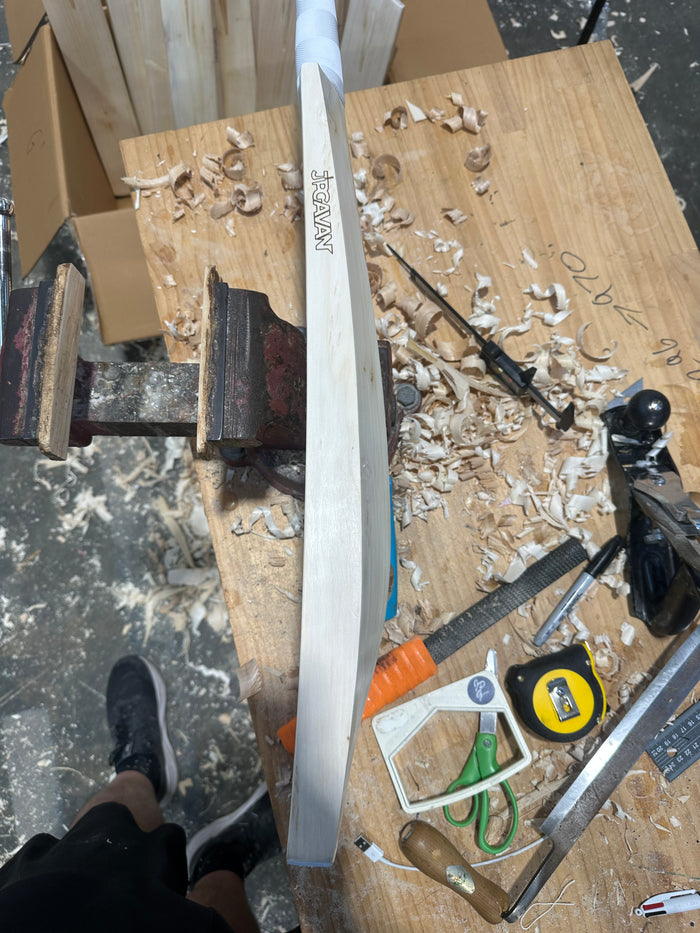 JPGavan Little Ripper+ G3 Cricket Bat - A93