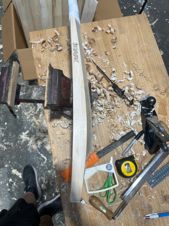 JPGavan Little Ripper+ G3 Cricket Bat - A94