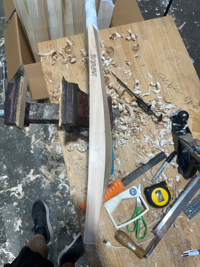 JPGavan Little Ripper+ G3 Cricket Bat - A95