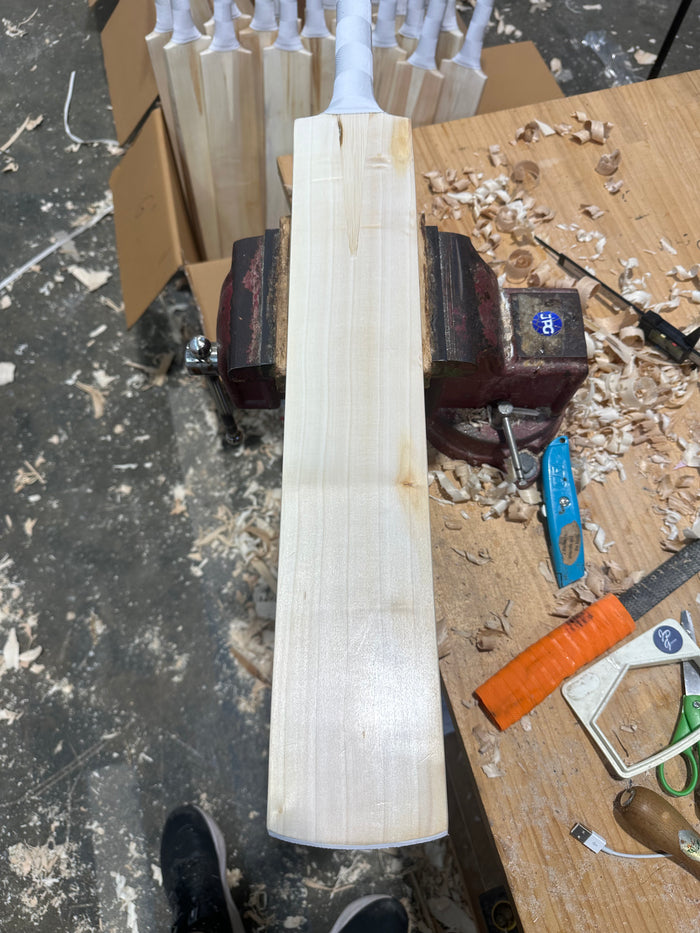 JPGavan Little Ripper+ G3 Cricket Bat - A96