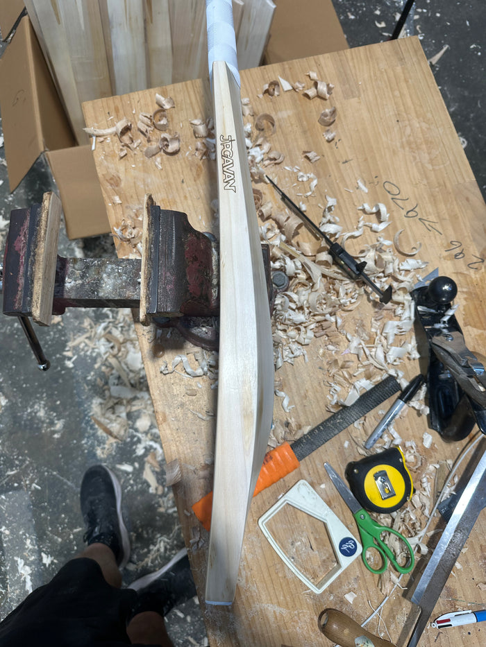 JPGavan Little Ripper+ G3 Cricket Bat - A96