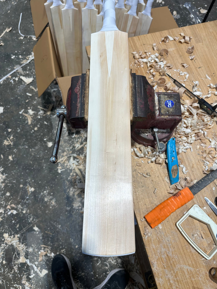 JPGavan Little Ripper+ G3 Cricket Bat - A97