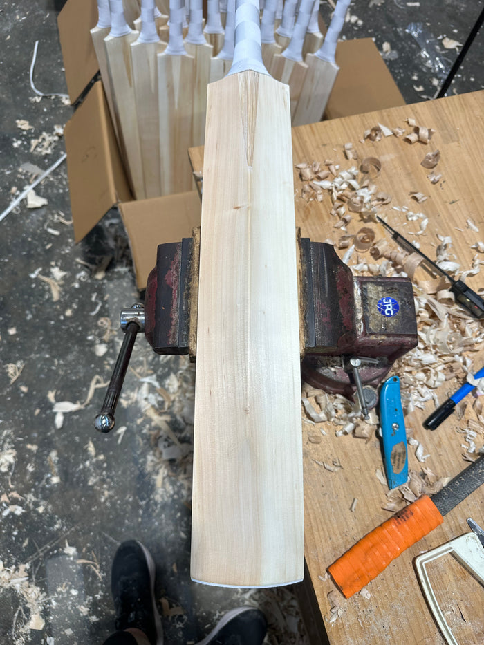 JPGavan Little Ripper+ G3 Cricket Bat - A98