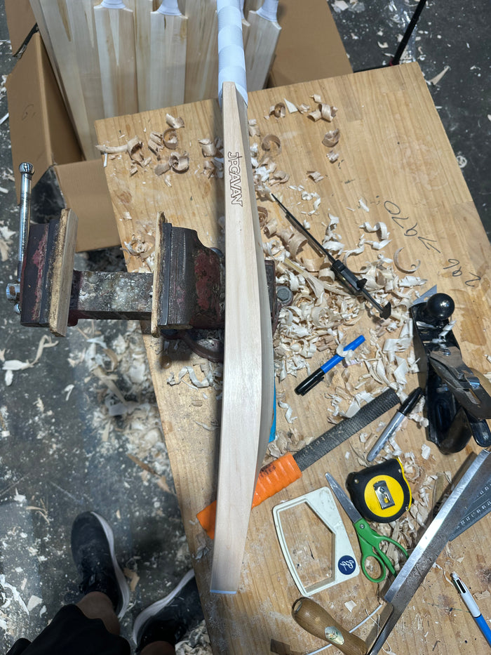 JPGavan Little Ripper+ G3 Cricket Bat - A98