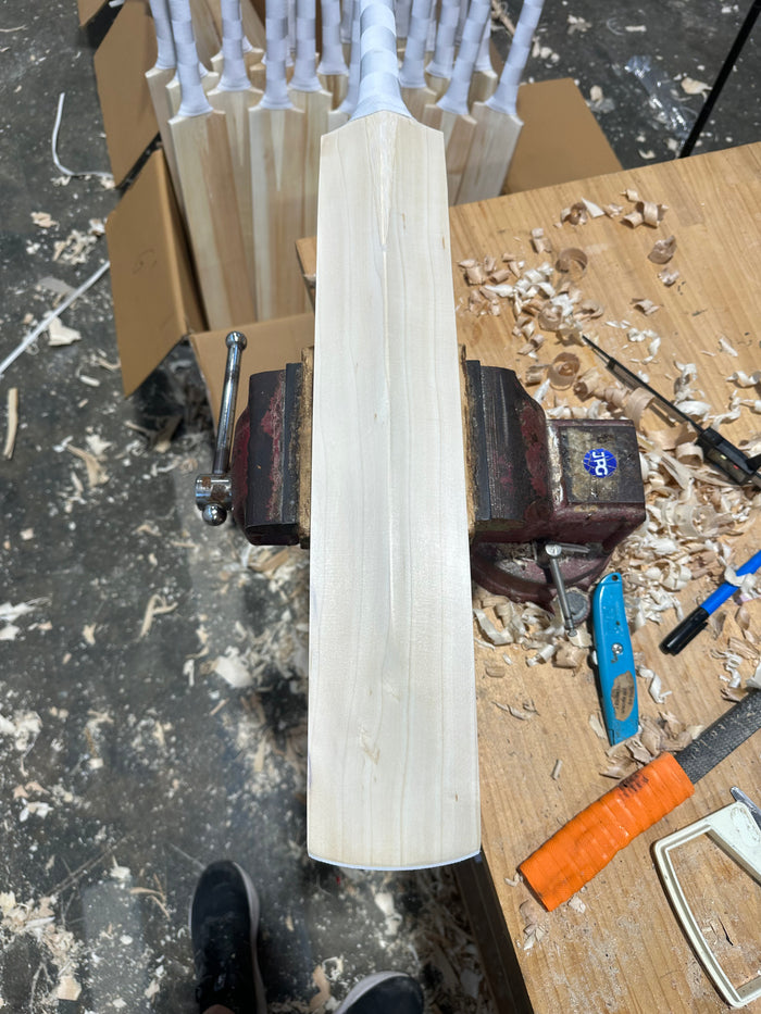 JPGavan Little Ripper+ G3 Cricket Bat - A99