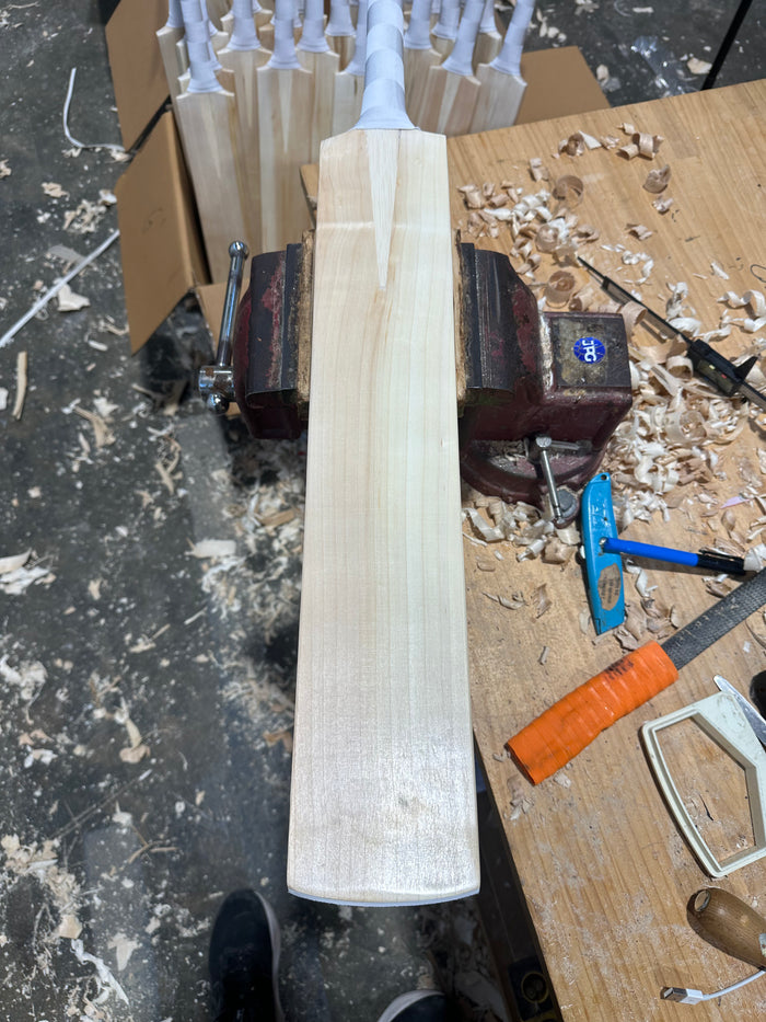 JPGavan Little Ripper+ G1 Cricket Bat - A100