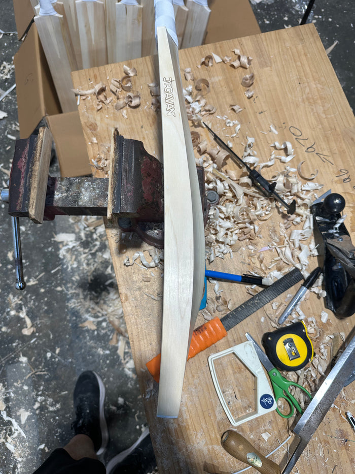 JPGavan Little Ripper+ G1 Cricket Bat - A100