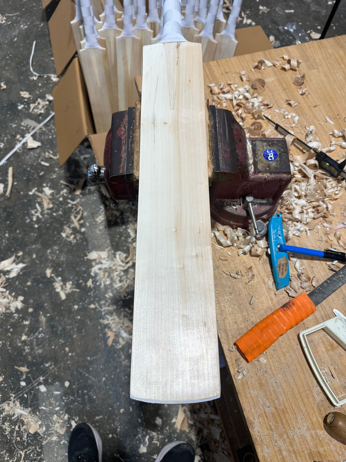 JPGavan Little Ripper+ G3 Cricket Bat - A101