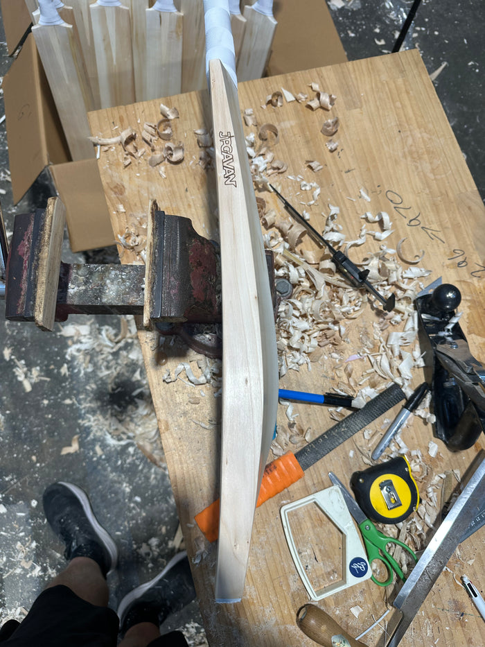 JPGavan Little Ripper+ G3 Cricket Bat - A101