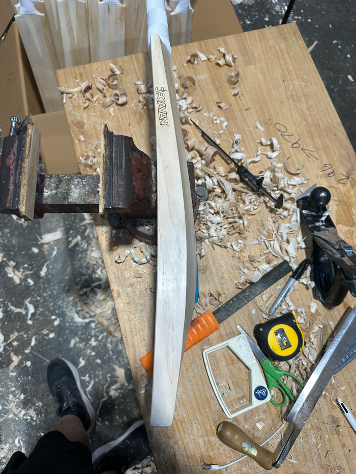 JPGavan Little Ripper+ G3 Cricket Bat - A102