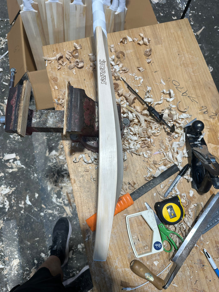 JPGavan Little Ripper+ G3 Cricket Bat - A103