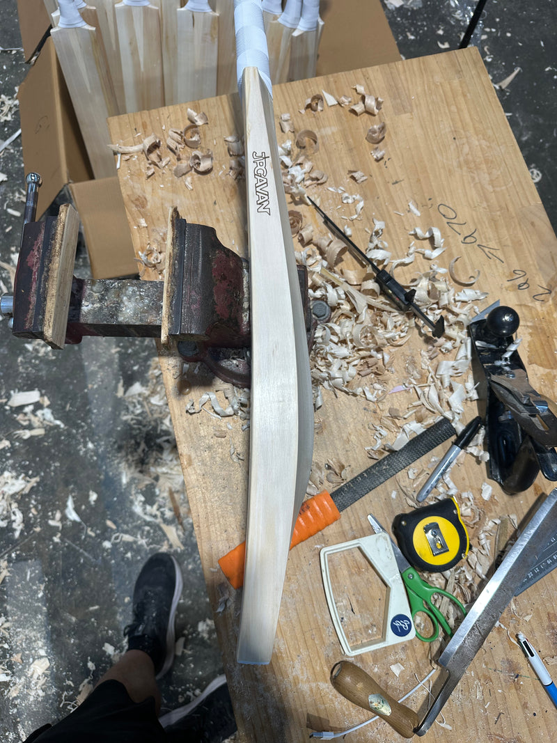 JPGavan Little Ripper+ G3 Cricket Bat - A103