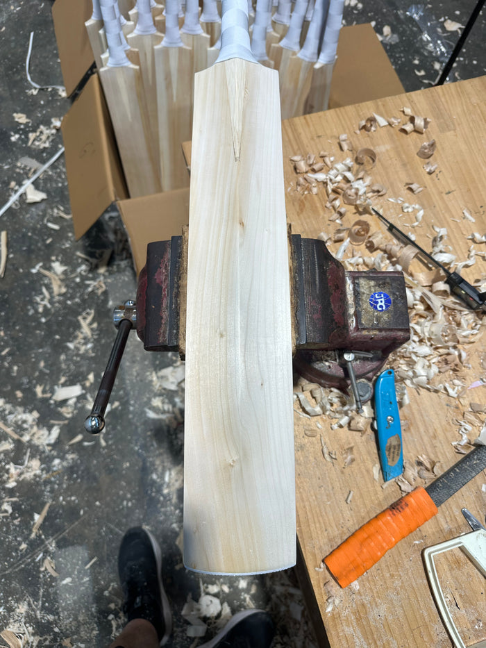 JPGavan Little Ripper+ G3 Cricket Bat - A104