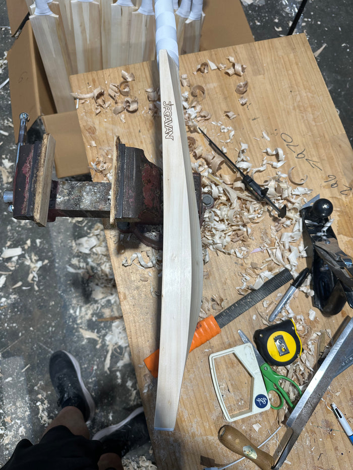 JPGavan Little Ripper+ G3 Cricket Bat - A104