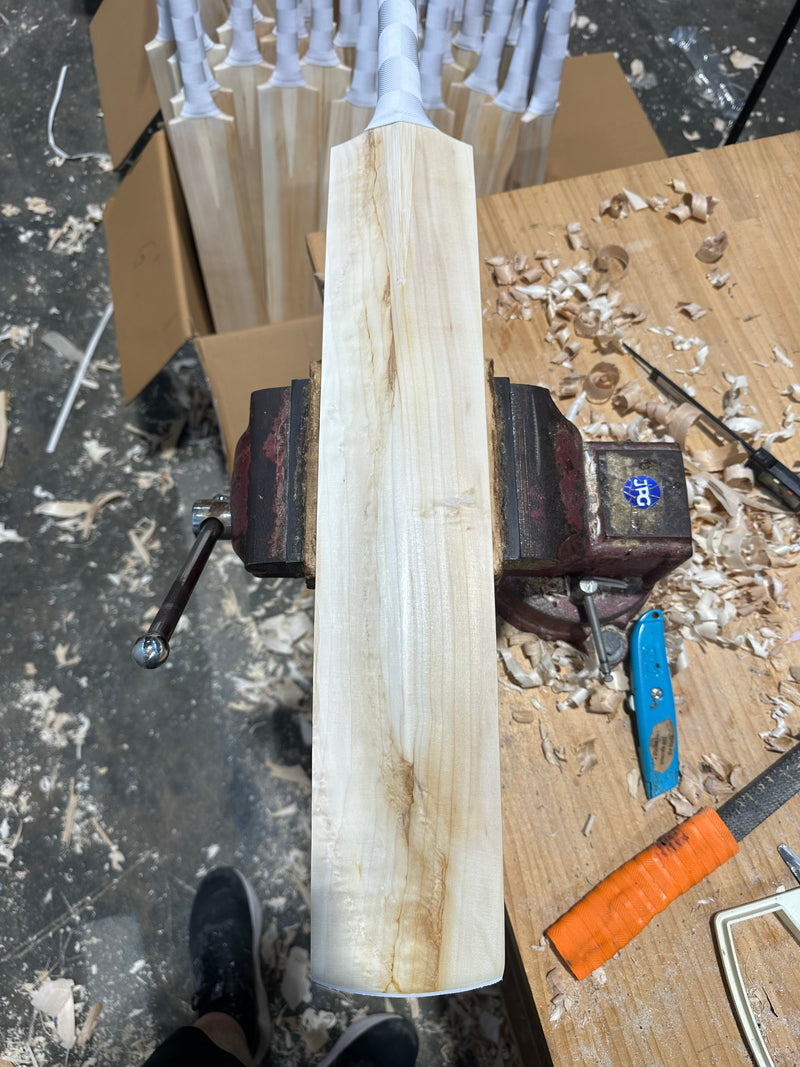 JPGavan Little Ripper+ G3 Cricket Bat - A105