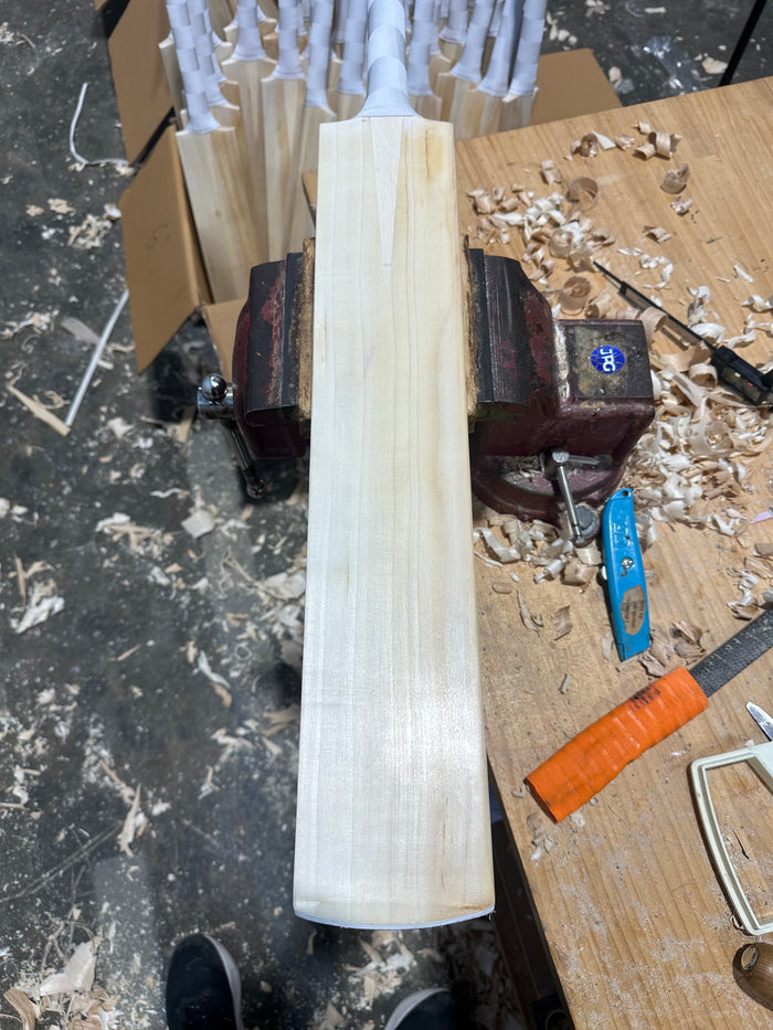 JPGavan Little Ripper+ G3 Cricket Bat - A107