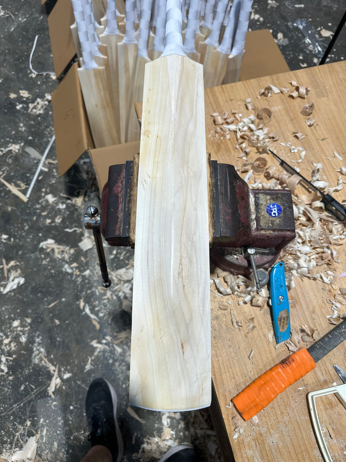 JPGavan Little Ripper+ G3 Cricket Bat - A107