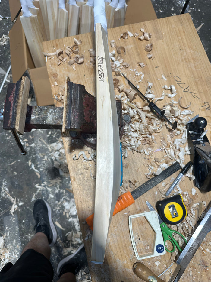 JPGavan Little Ripper+ G3 Cricket Bat - A107