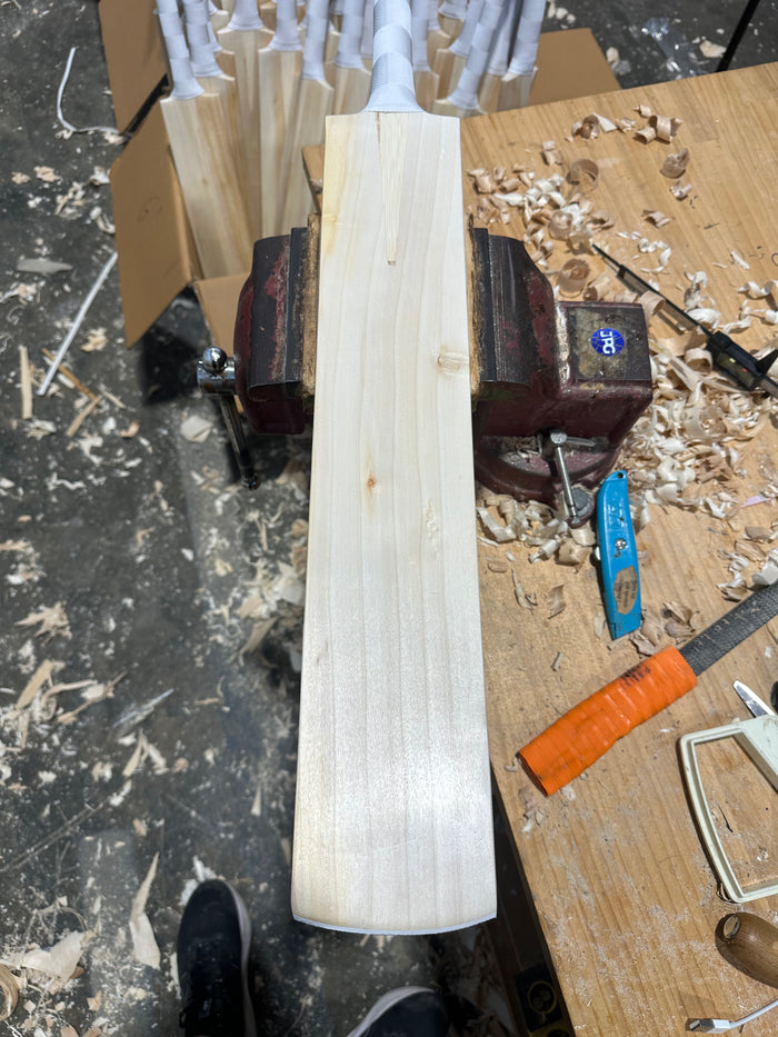 JPGavan Little Ripper+ G3 Cricket Bat - A108