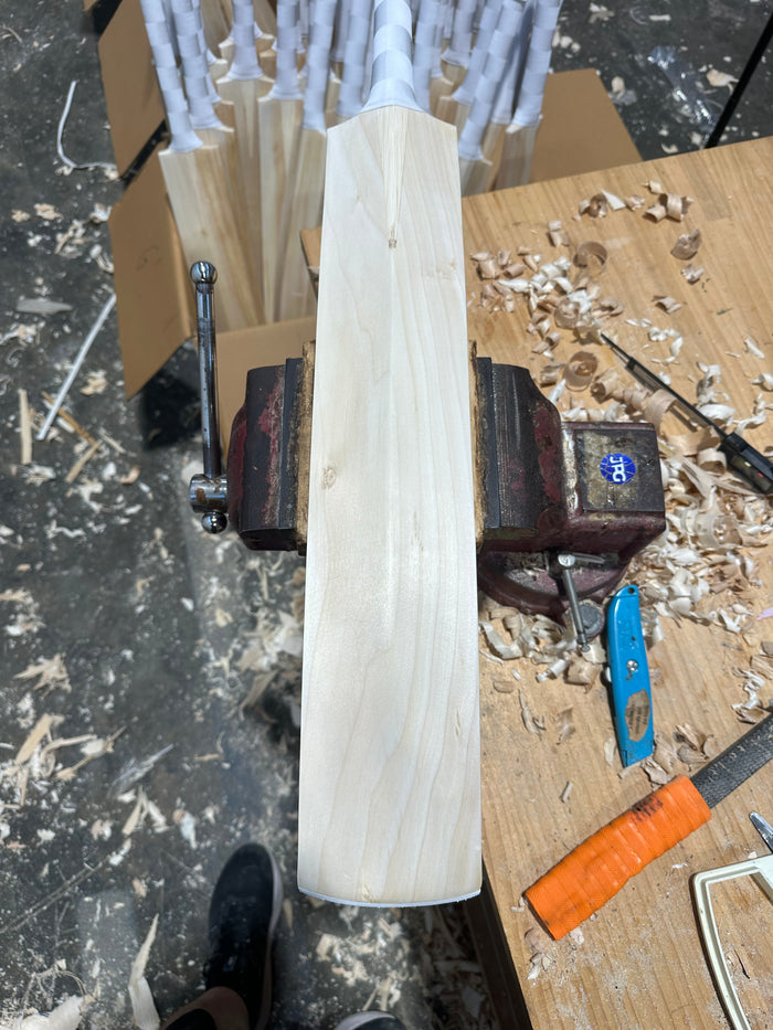 JPGavan Little Ripper+ G3 Cricket Bat - A108