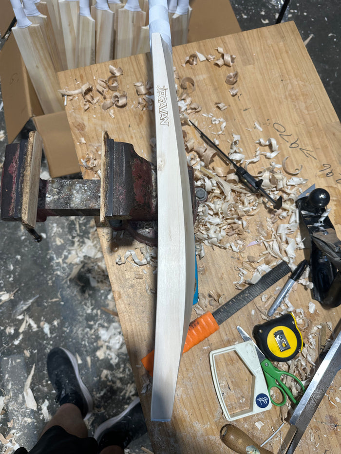 JPGavan Little Ripper+ G3 Cricket Bat - A108