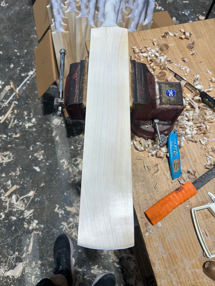 JPGavan Little Ripper+ G3 Cricket Bat - A109
