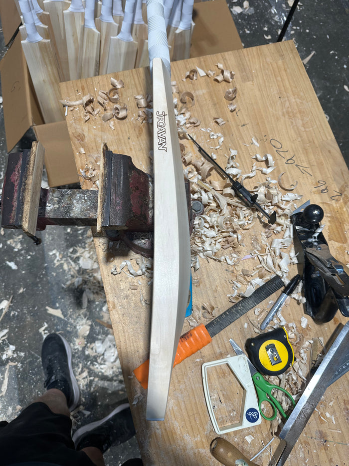 JPGavan Little Ripper+ G3 Cricket Bat - A109