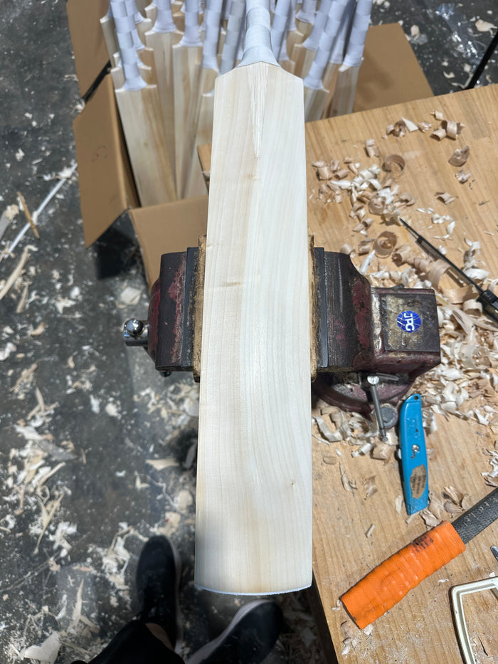 JPGavan Little Ripper+ G3 Cricket Bat - A110