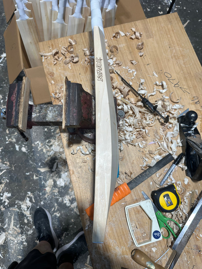 JPGavan Little Ripper+ G3 Cricket Bat - A110