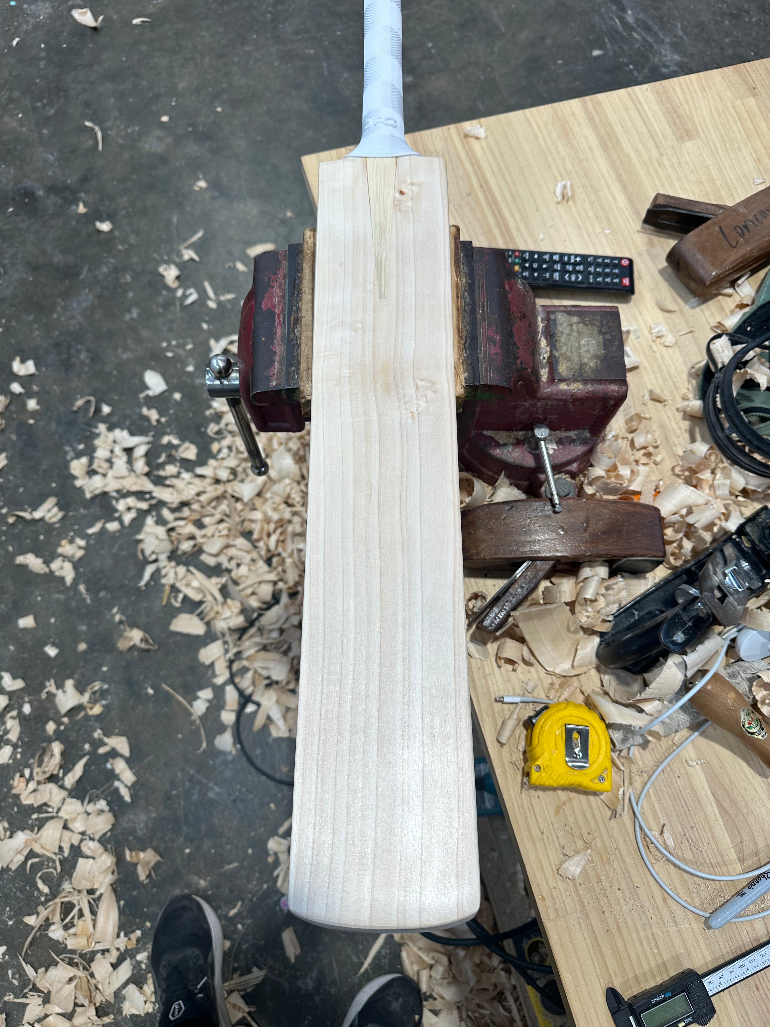 JPGavan Limited Edition Cricket Bat - 763