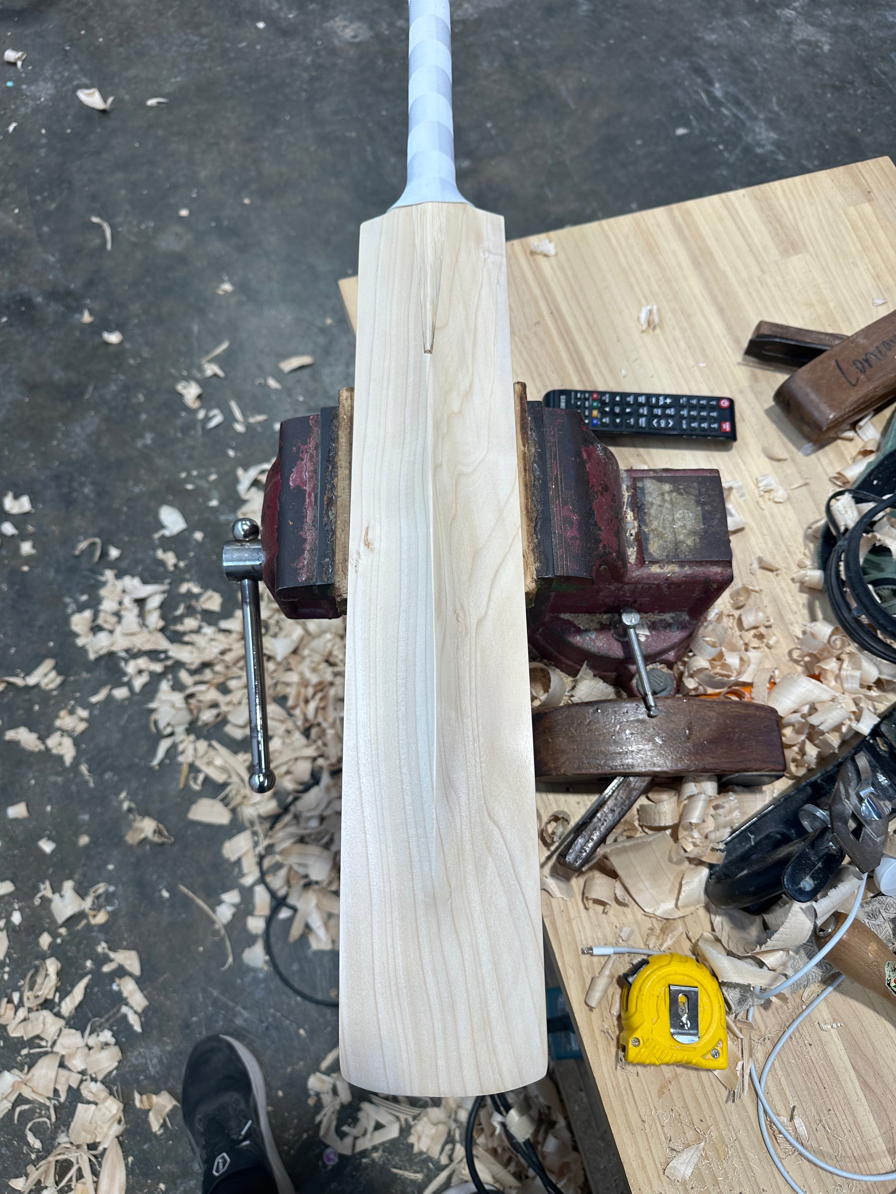JPGavan Limited Edition Cricket Bat - 763