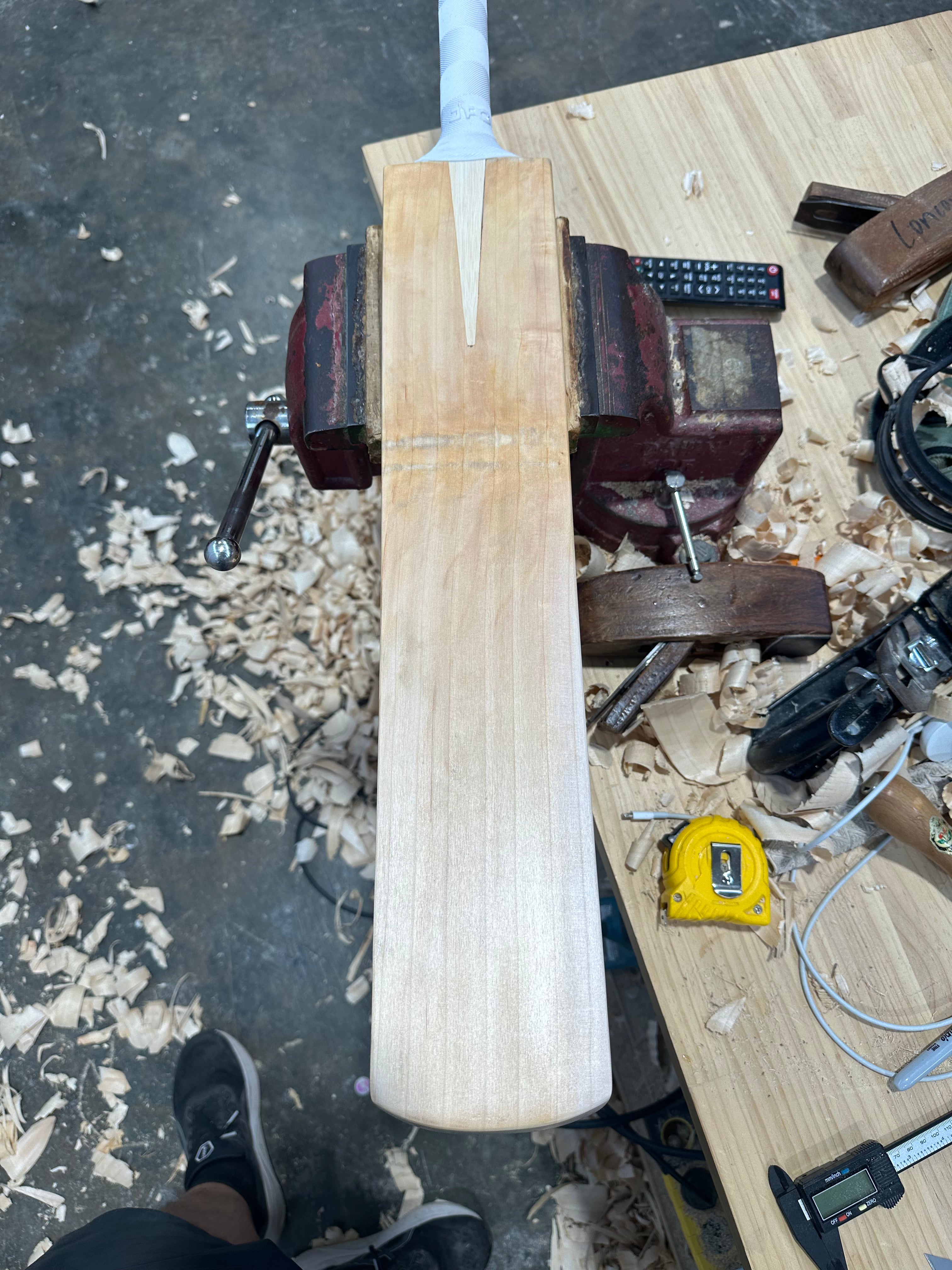 JPGavan Performance Cricket Bat - 765