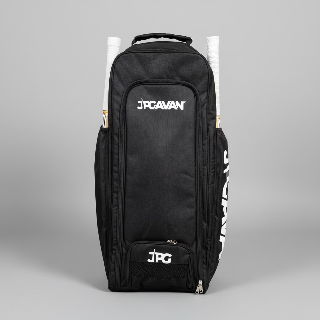 JPGavan Compact duffle kit bag