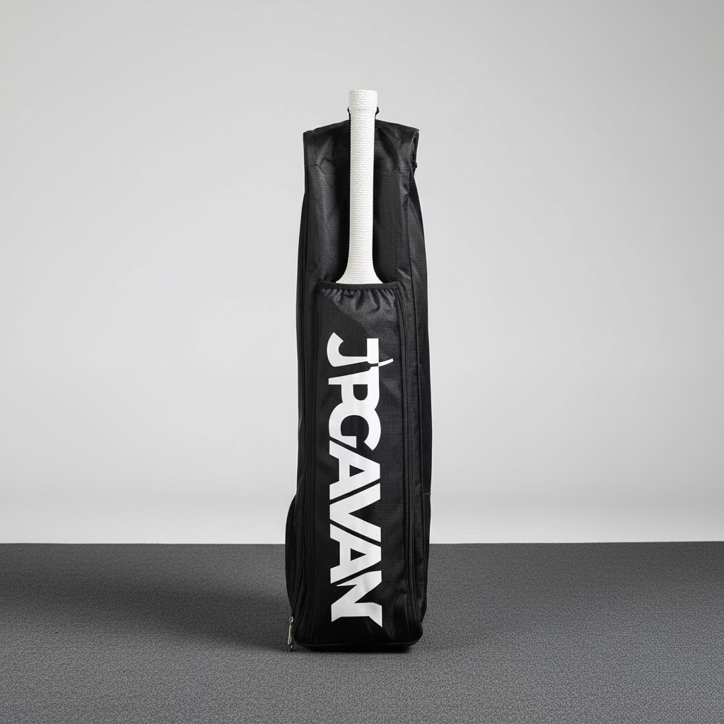 JPGavan Compact duffle kit bag