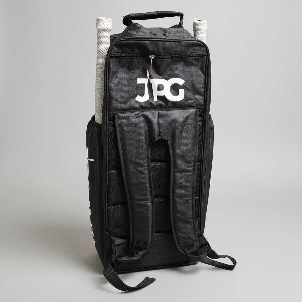 JPGavan Compact duffle kit bag
