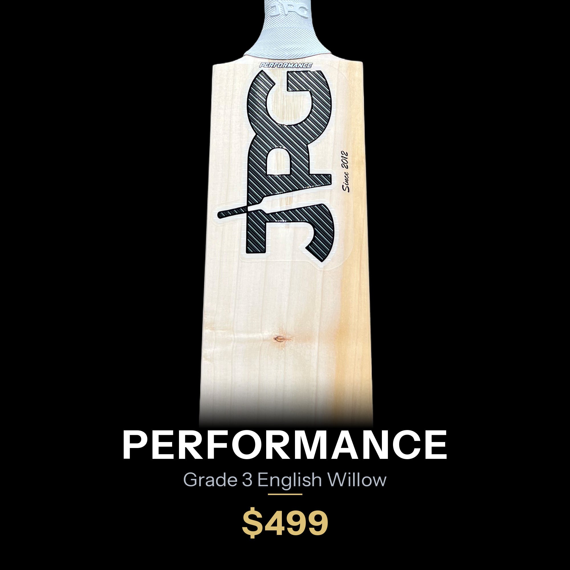 JPGavan Performance / Custom Made Cricket Bat