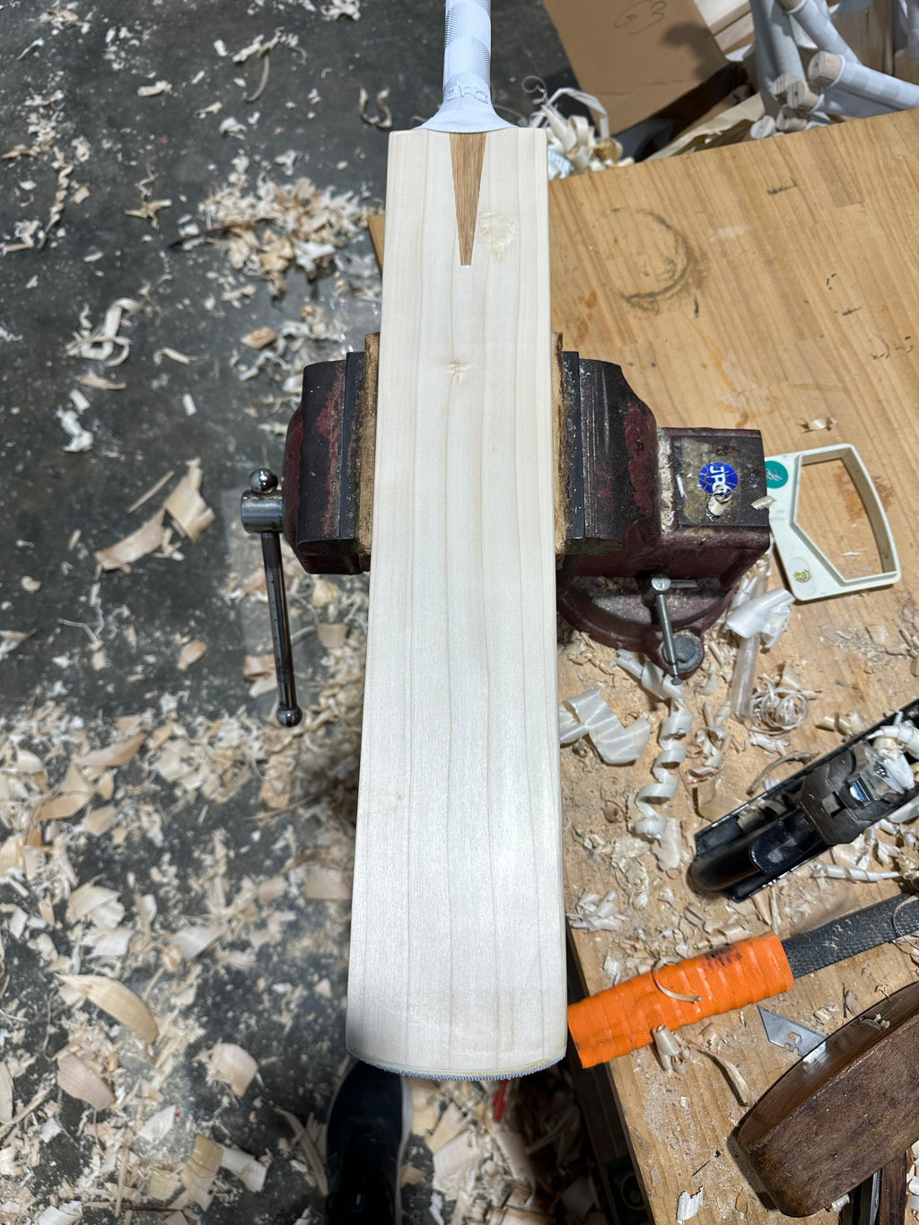 JPGavan Test Cricket Bat - 514