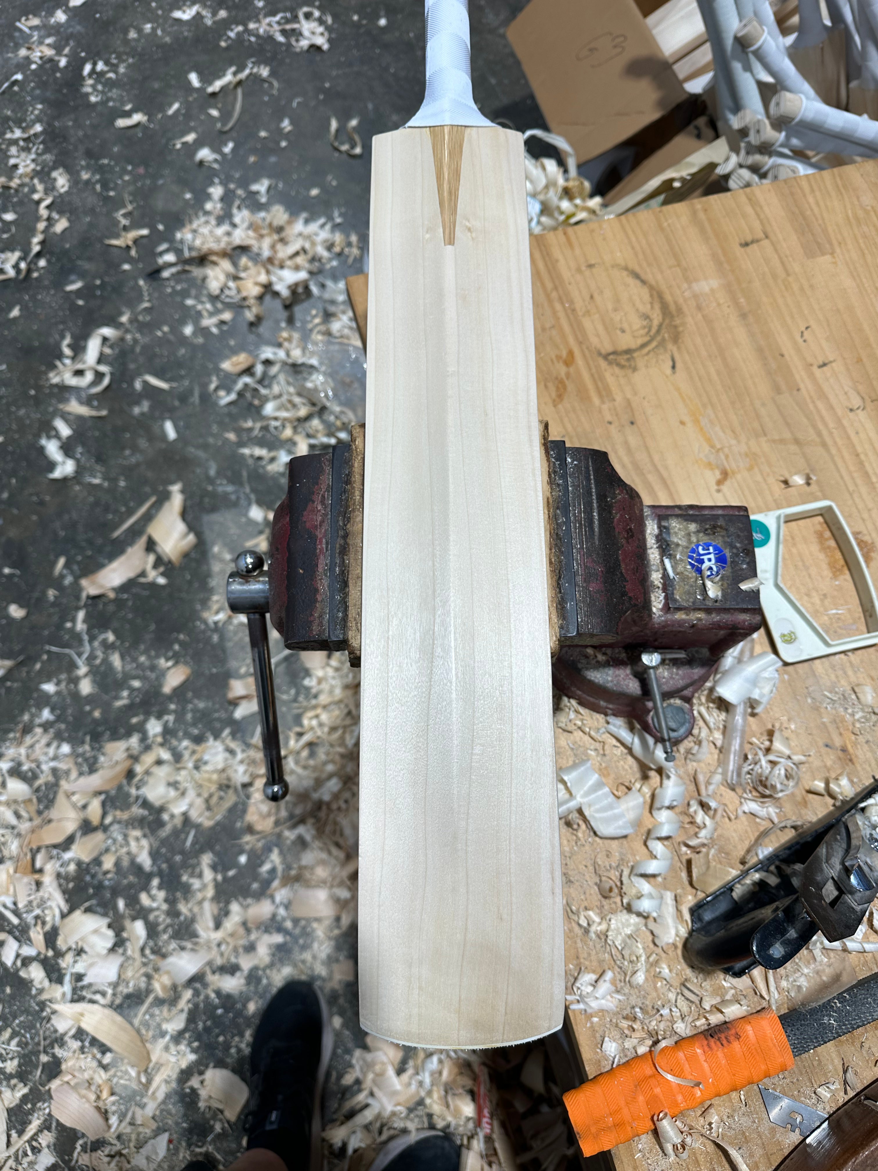 JPGavan Test Cricket Bat - 514