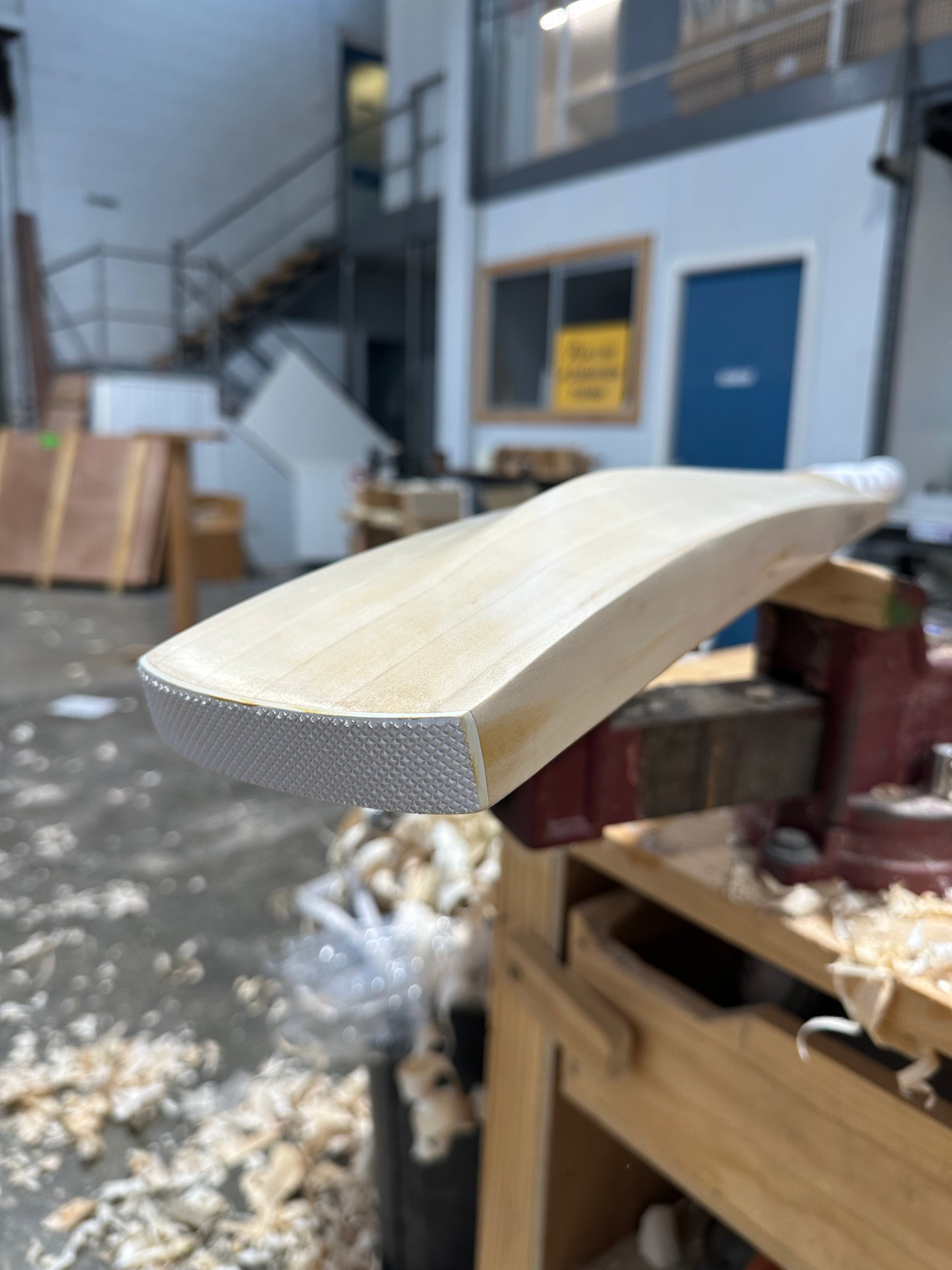 JPGavan Test Cricket Bat - 514