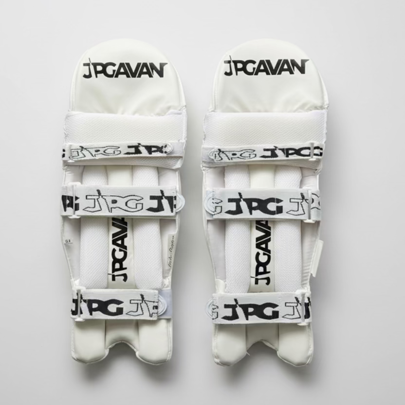 JPGavan Little Ripper Batting Pads