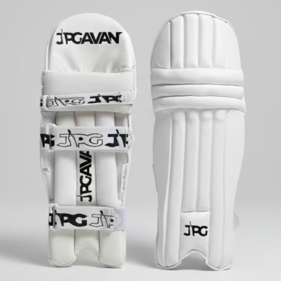 JPGavan Little Ripper Batting Pads