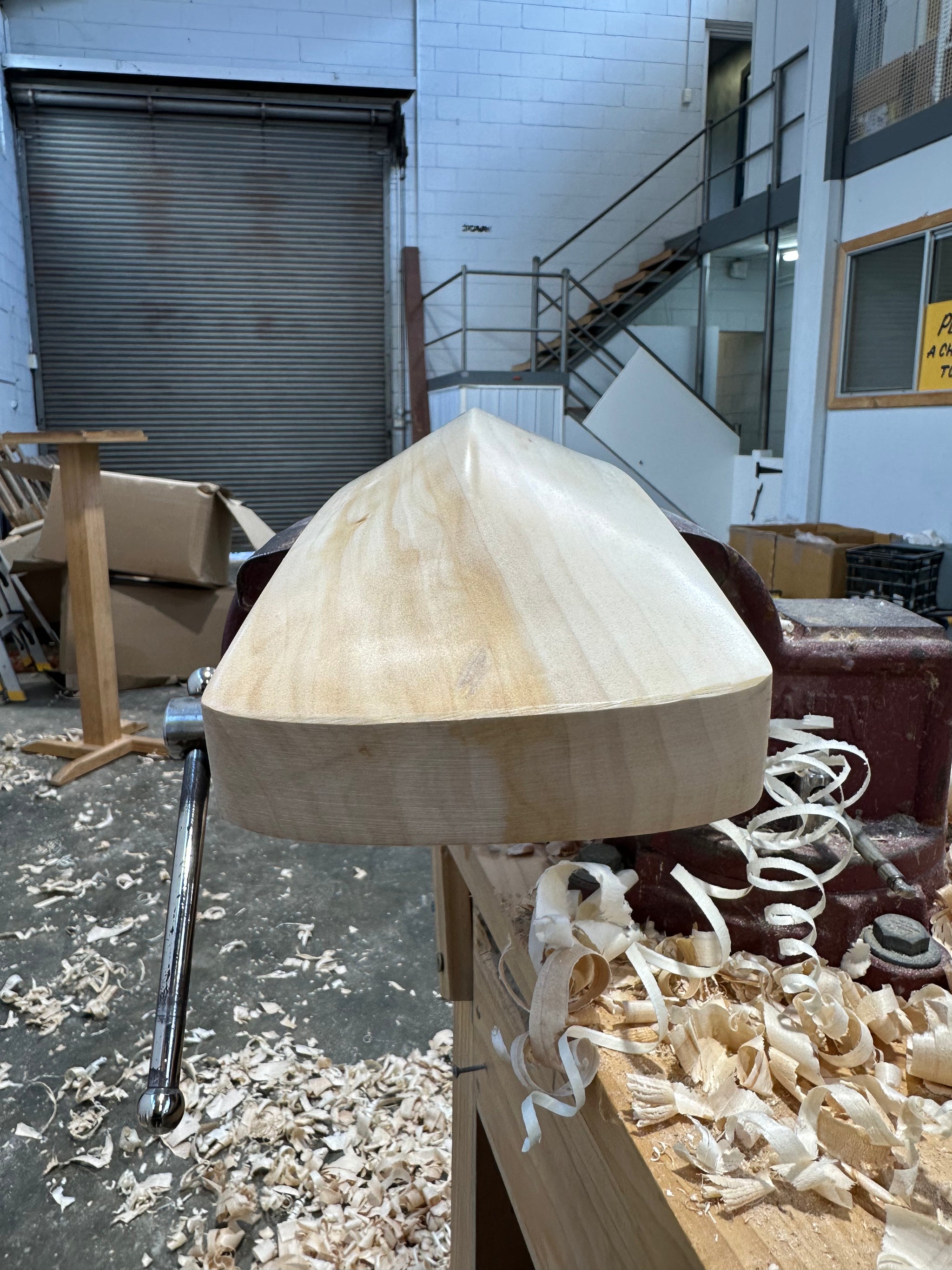 JPGavan Limited Edition Cricket Bat - 094