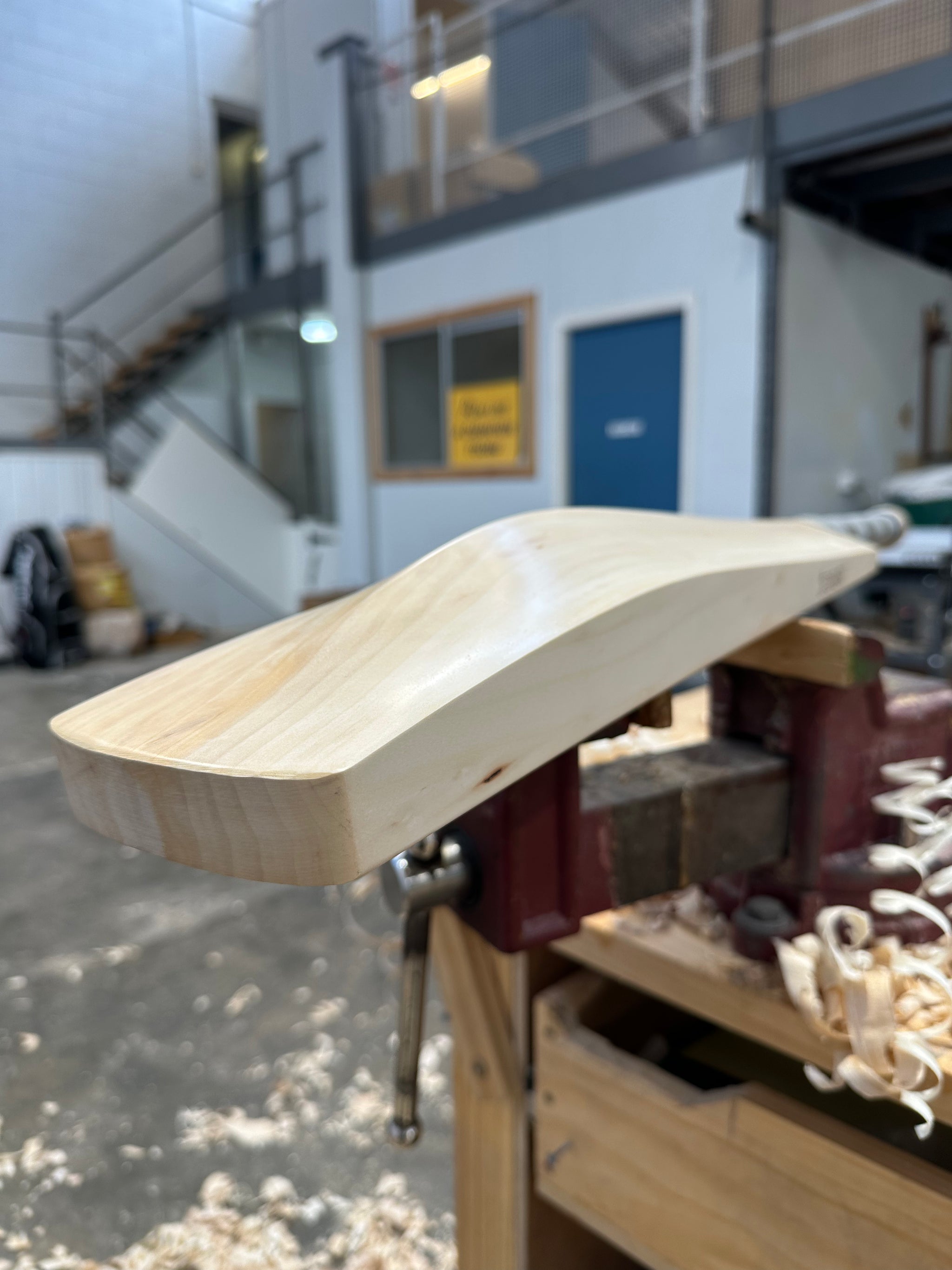 JPGavan Limited Edition Cricket Bat - 094