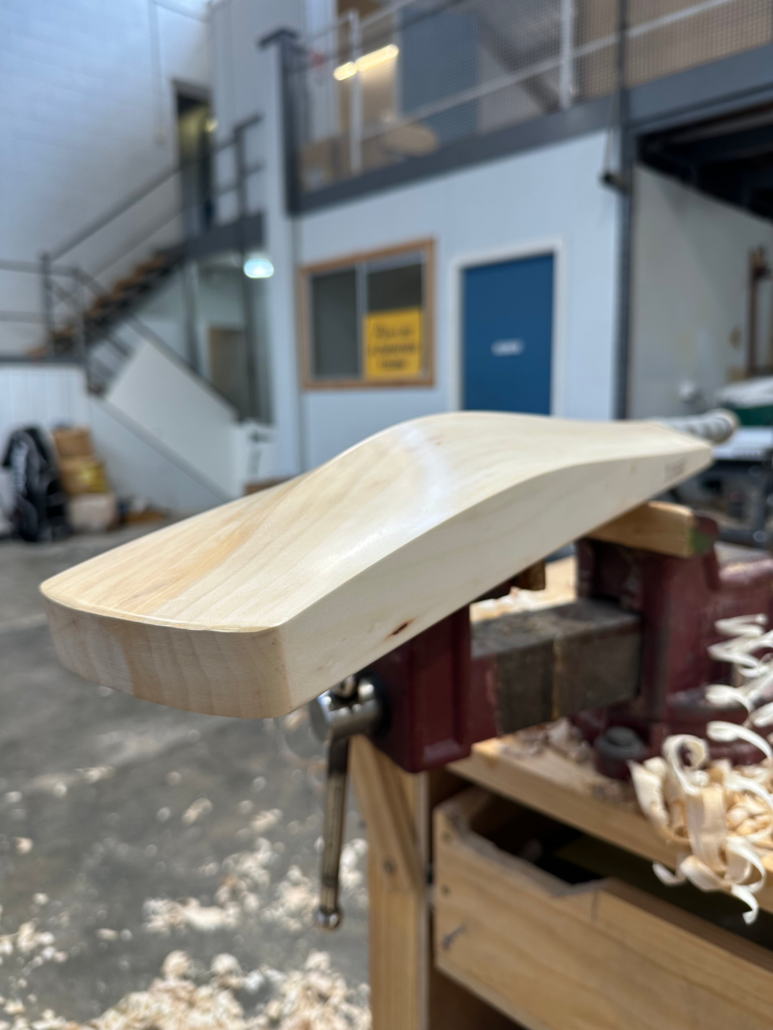 JPGavan Limited Edition Cricket Bat - 094