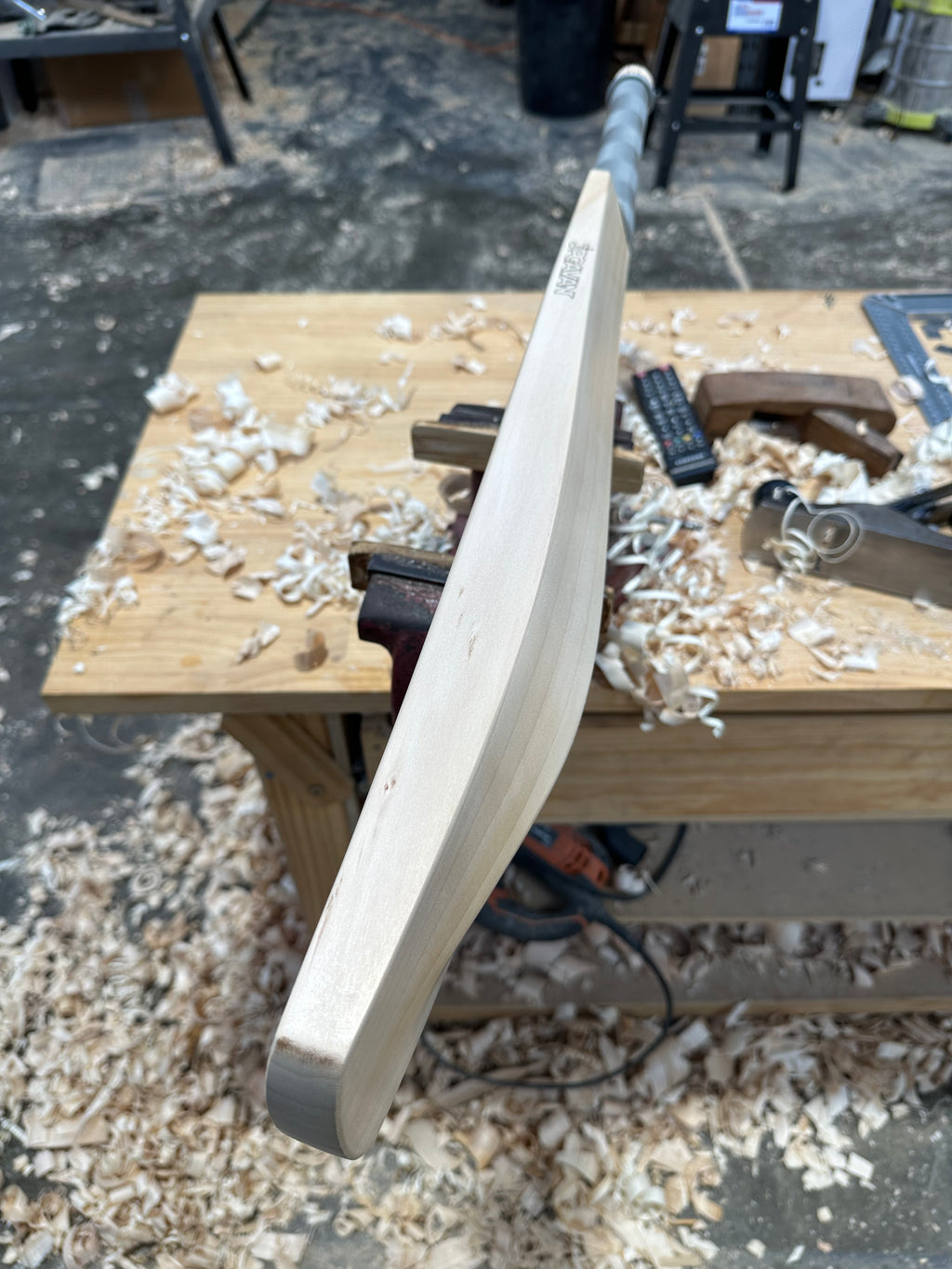 JPGavan Performance Cricket Bat - 095