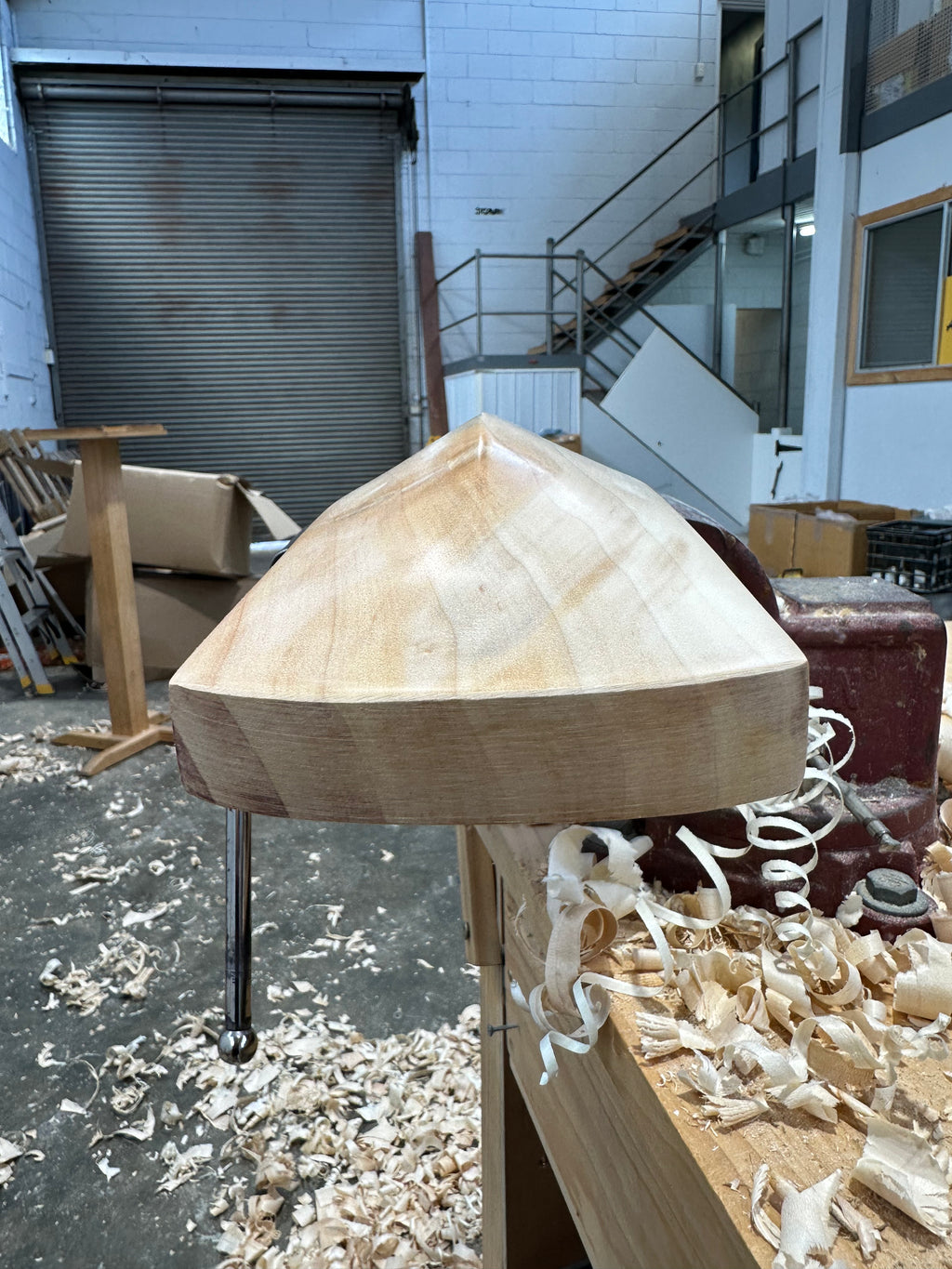 JPGavan Performance Cricket Bat - 096